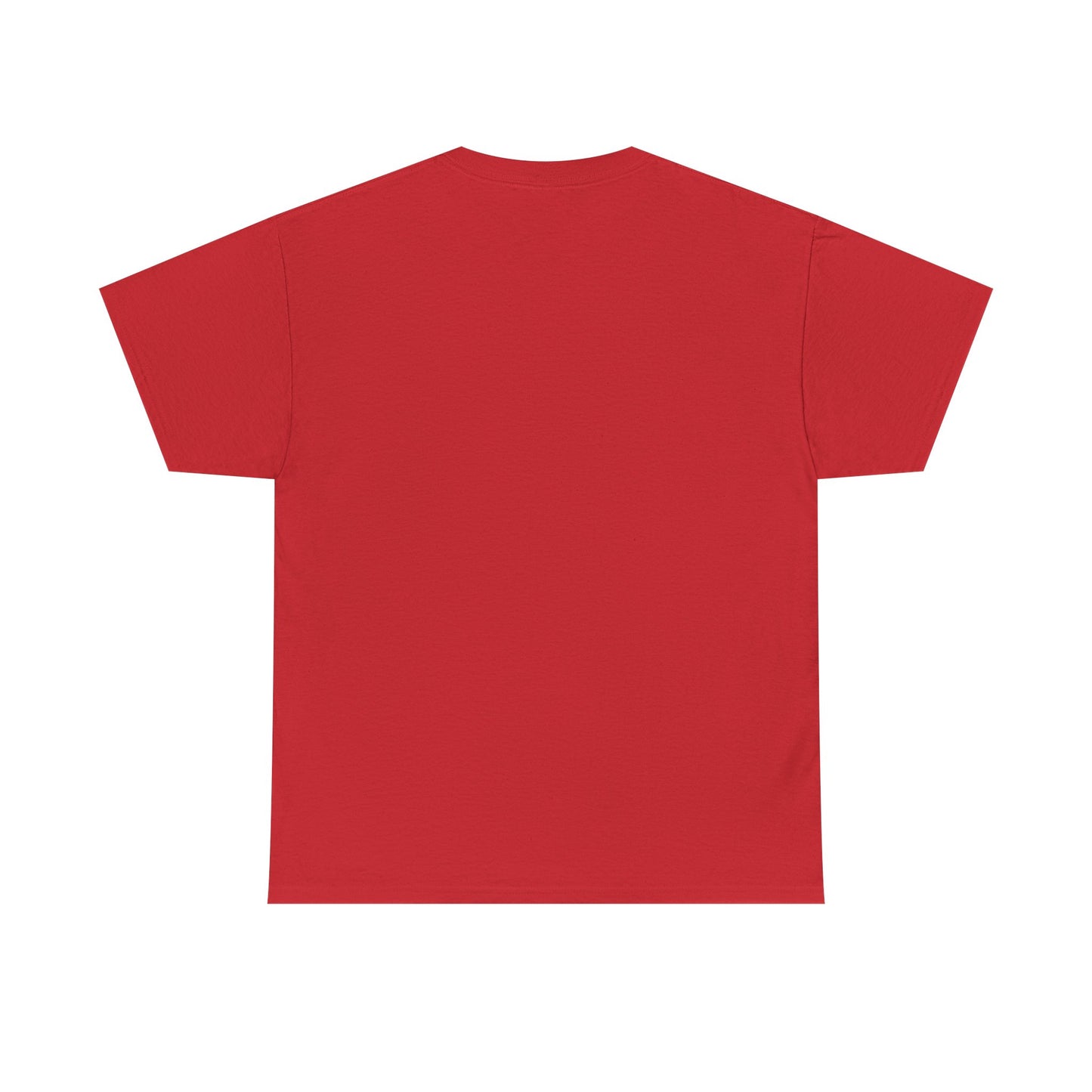 Paladin Dad Unisex Heavy Cotton Tee | Perfect Gift for Dads, Fun Family Time, Gaming Enthusiasts, Fathers' Day, Birthdays