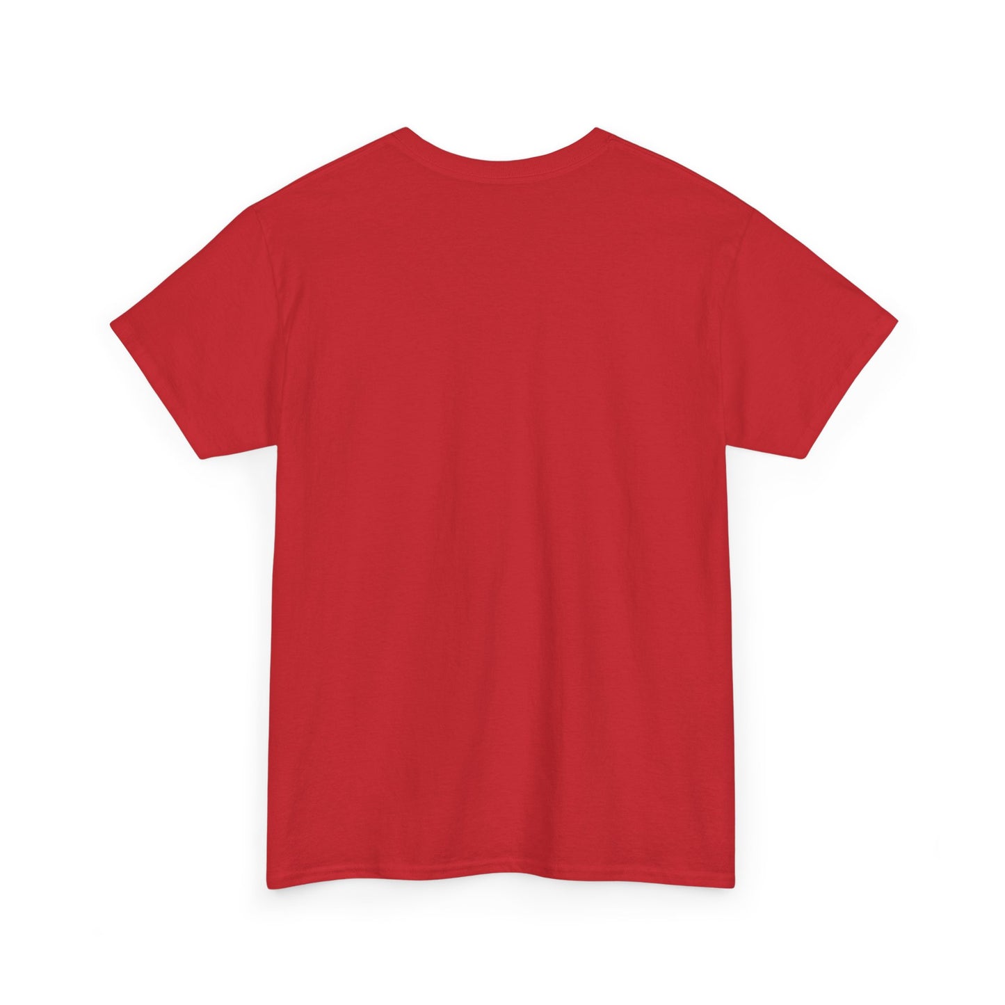 Paladin Dad Unisex Heavy Cotton Tee | Perfect Gift for Dads, Fun Family Time, Gaming Enthusiasts, Fathers' Day, Birthdays