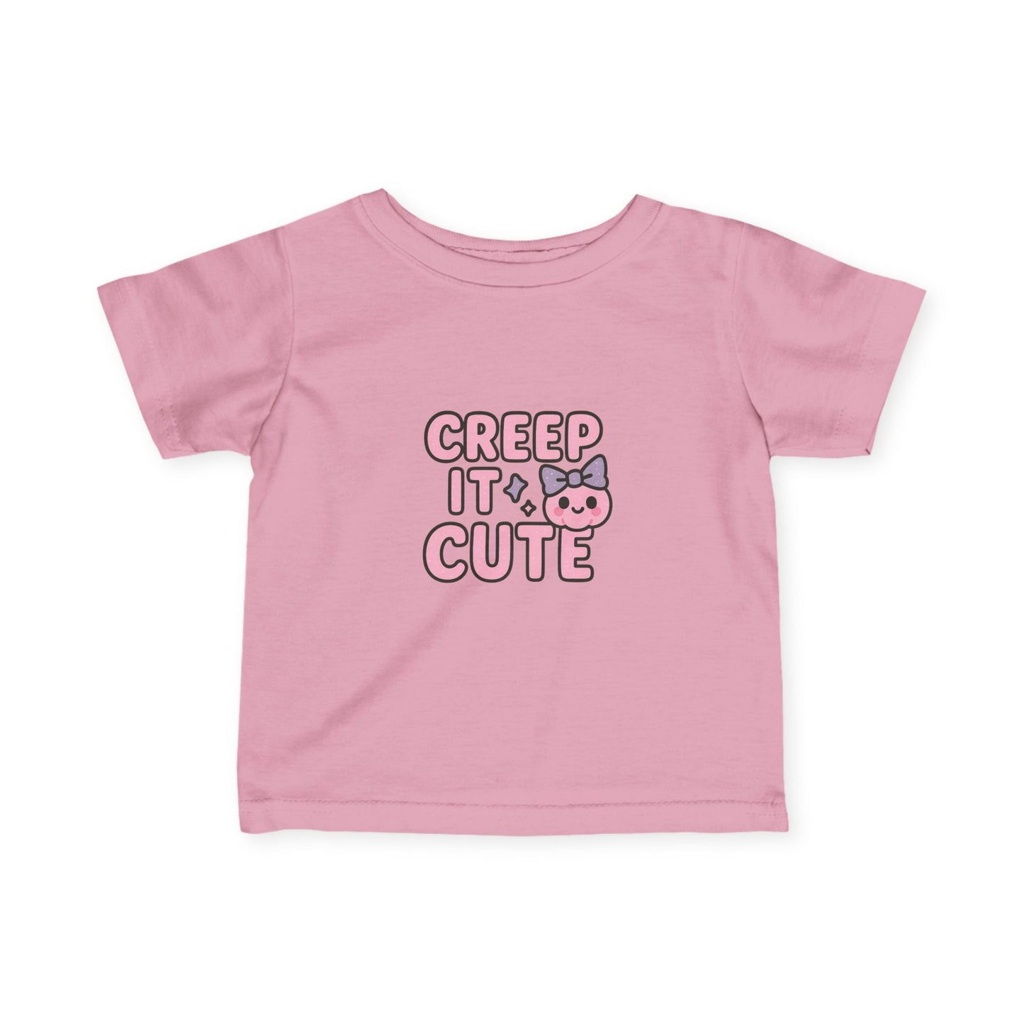 Cute Baby Ghost Tee, Halloween Infant Shirt, Toddler Costume Top, Adorable Kid's Shirt, Cute Halloween Apparel