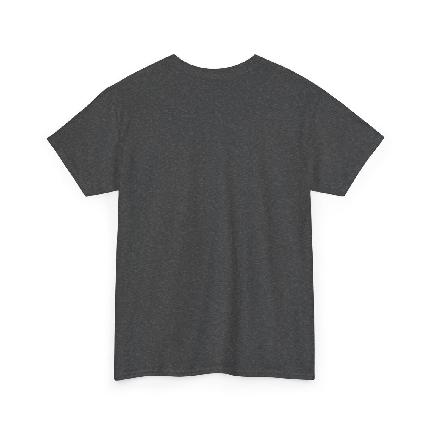Paladin Dad Unisex Heavy Cotton Tee | Perfect Gift for Dads, Fun Family Time, Gaming Enthusiasts, Fathers' Day, Birthdays
