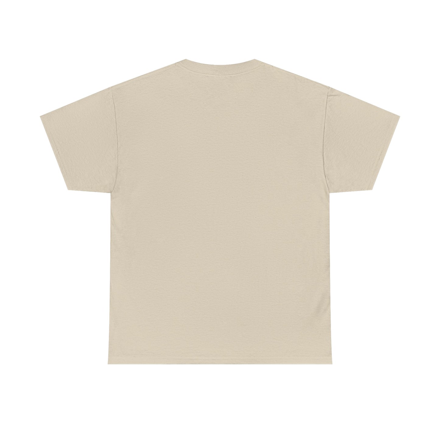 Paladin Dad Unisex Heavy Cotton Tee | Perfect Gift for Dads, Fun Family Time, Gaming Enthusiasts, Fathers' Day, Birthdays