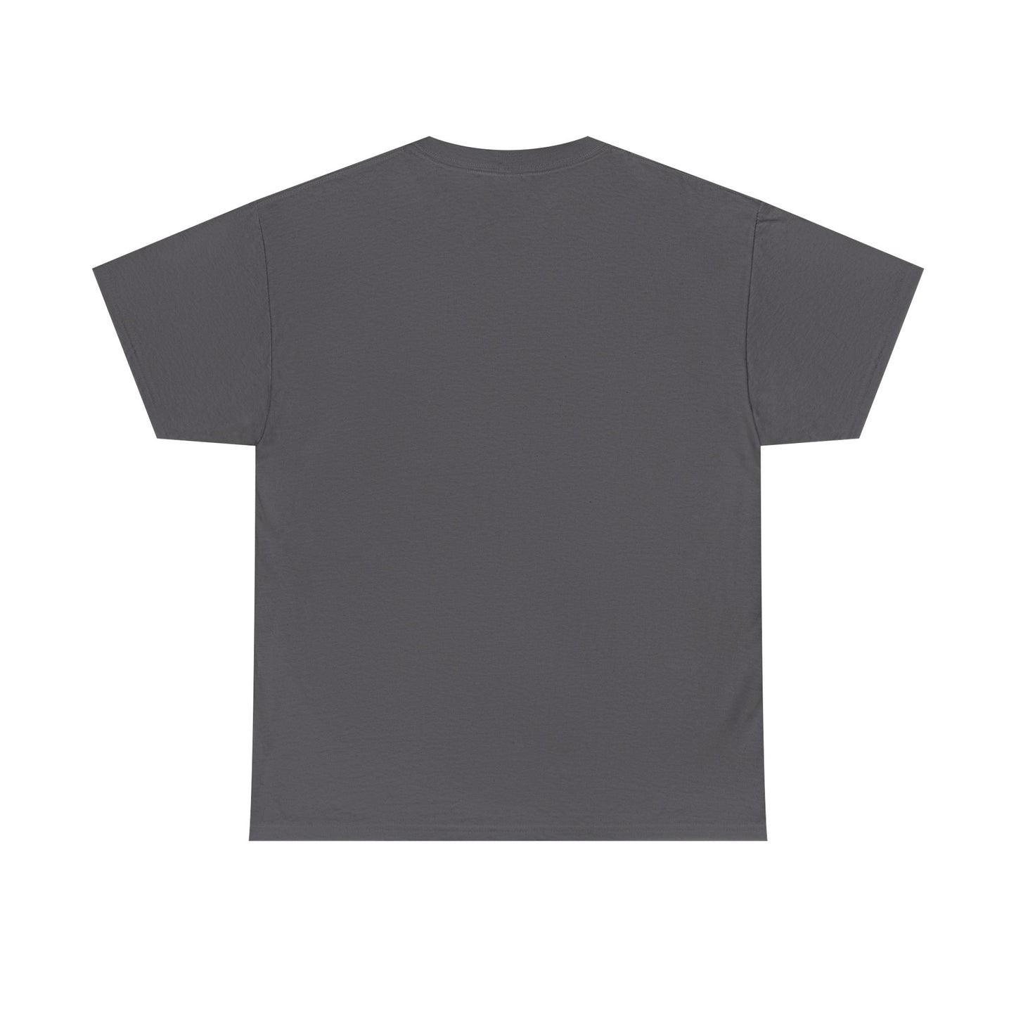 Paladin Dad Unisex Heavy Cotton Tee | Perfect Gift for Dads, Fun Family Time, Gaming Enthusiasts, Fathers' Day, Birthdays