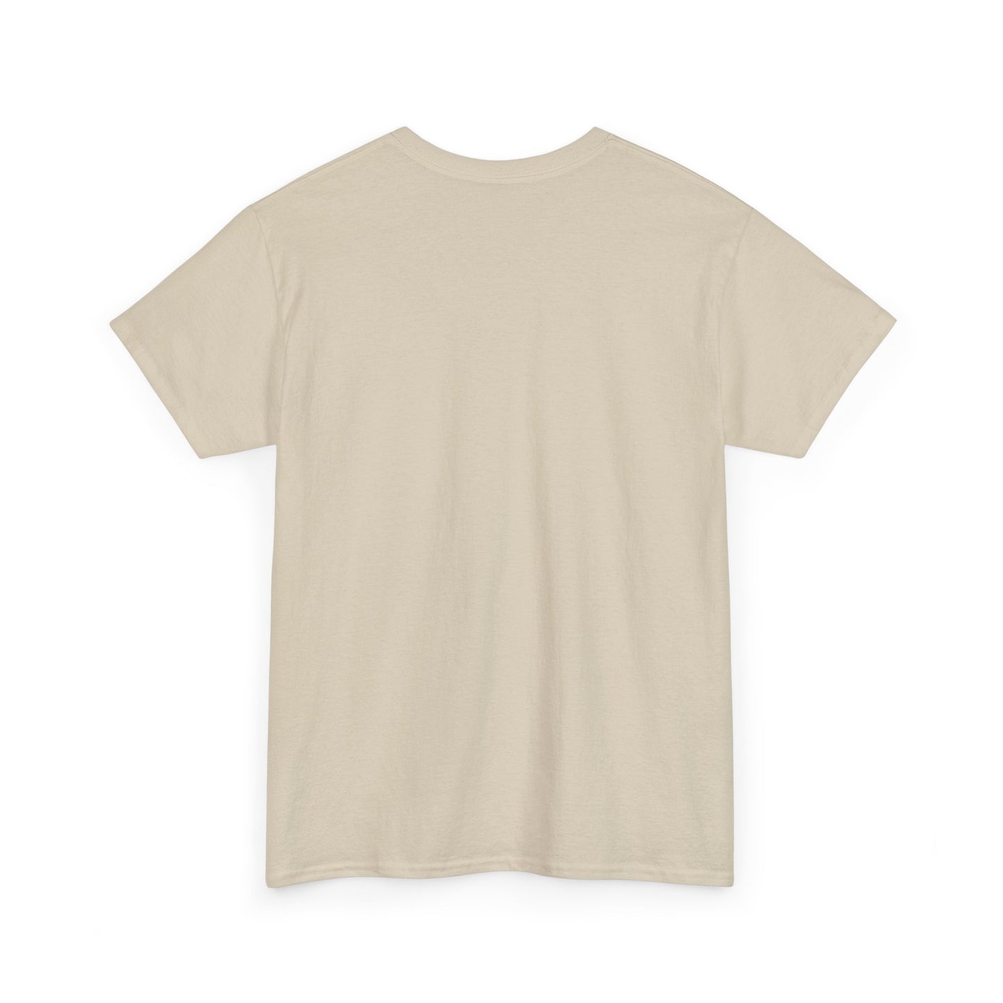 Paladin Dad Unisex Heavy Cotton Tee | Perfect Gift for Dads, Fun Family Time, Gaming Enthusiasts, Fathers' Day, Birthdays