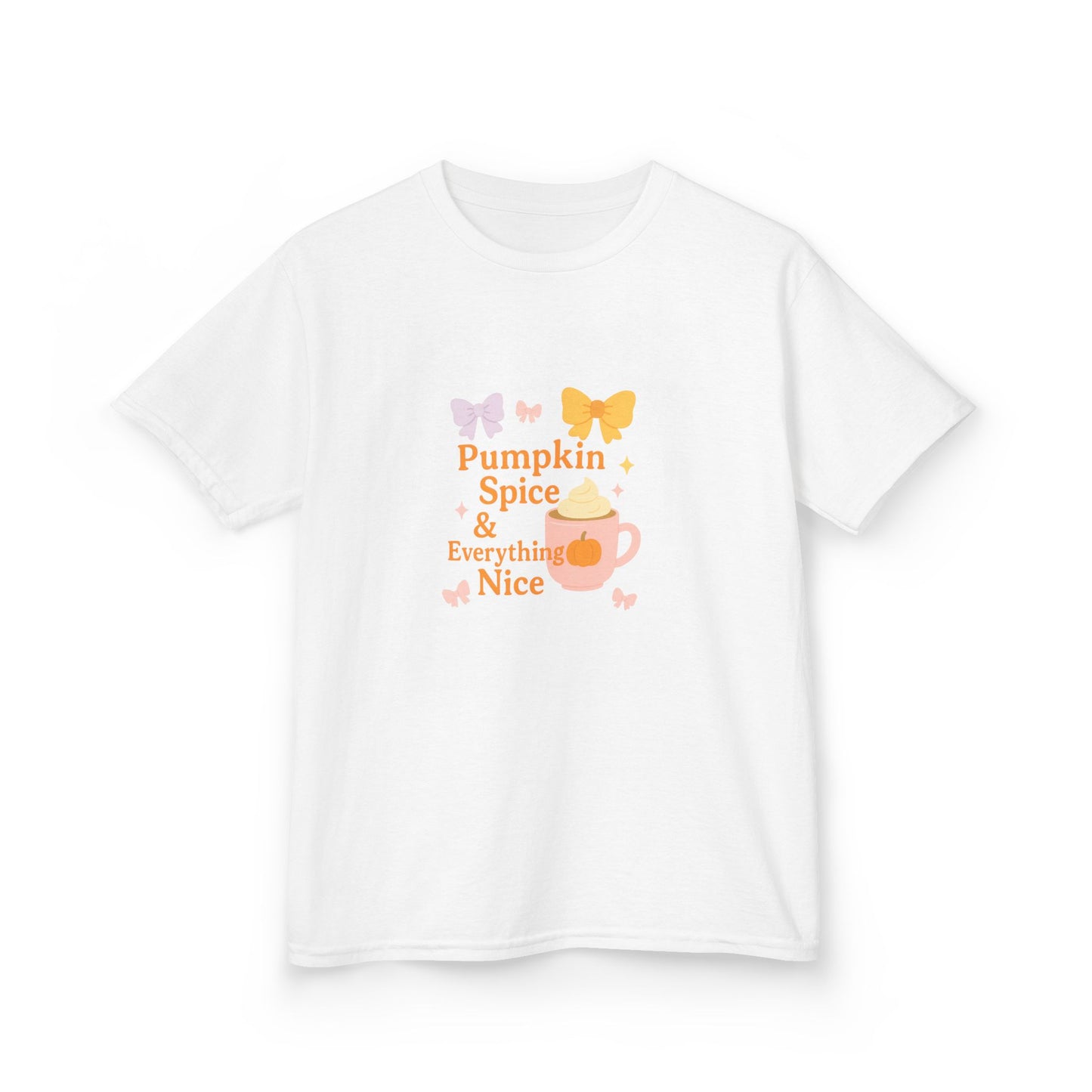 Kids Heavy Cotton™ Tee
