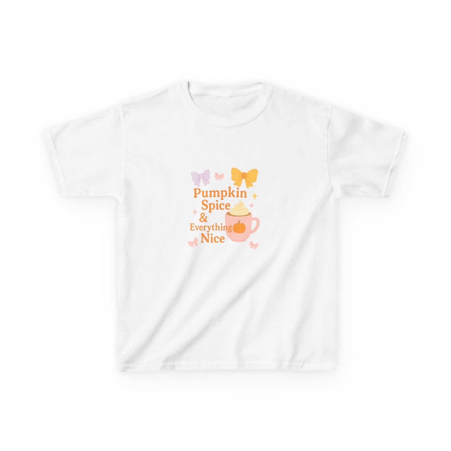Kids Heavy Cotton™ Tee