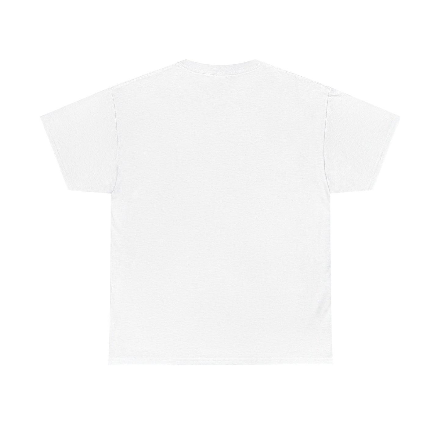 Magical Cocoa Unisex Heavy Cotton Tee - Perfect Gift for Wizards, Cozy Nights, Christmas, Themed Parties, and Everyday Comfort
