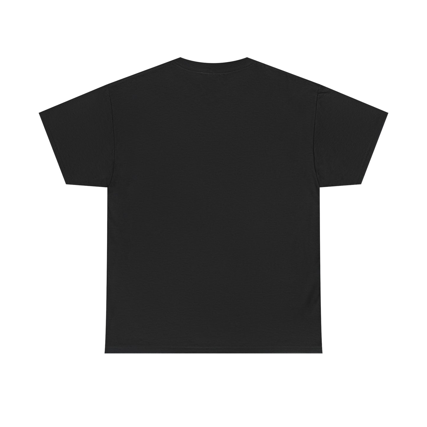 Magical Cocoa Unisex Heavy Cotton Tee - Perfect Gift for Wizards, Cozy Nights, Christmas, Themed Parties, and Everyday Comfort