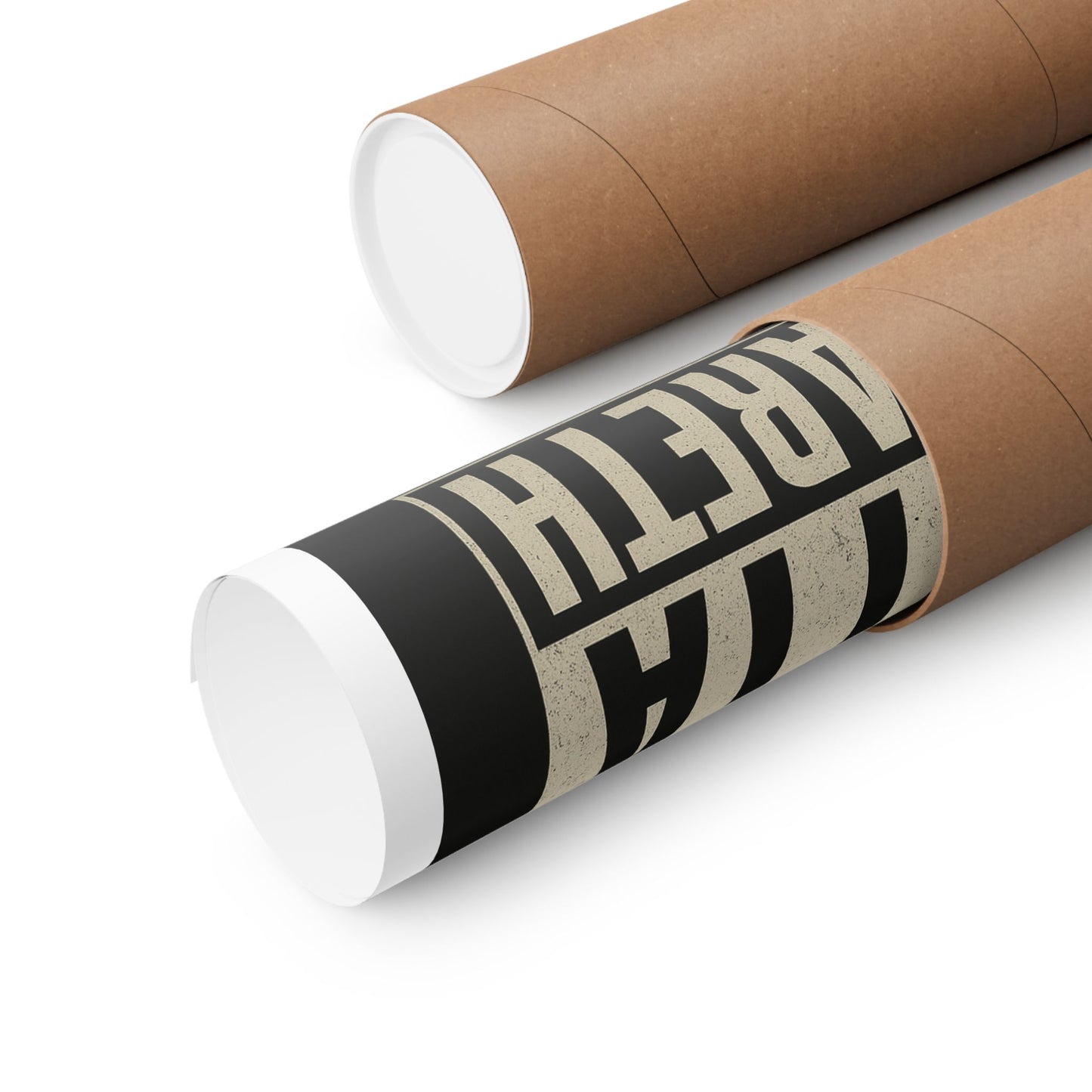 Straight Outta Nazareth Matte Vertical Posters, Wall Art, Home Decor, Gift for Music Lovers, Inspirational Decor, Modern Aesthetic