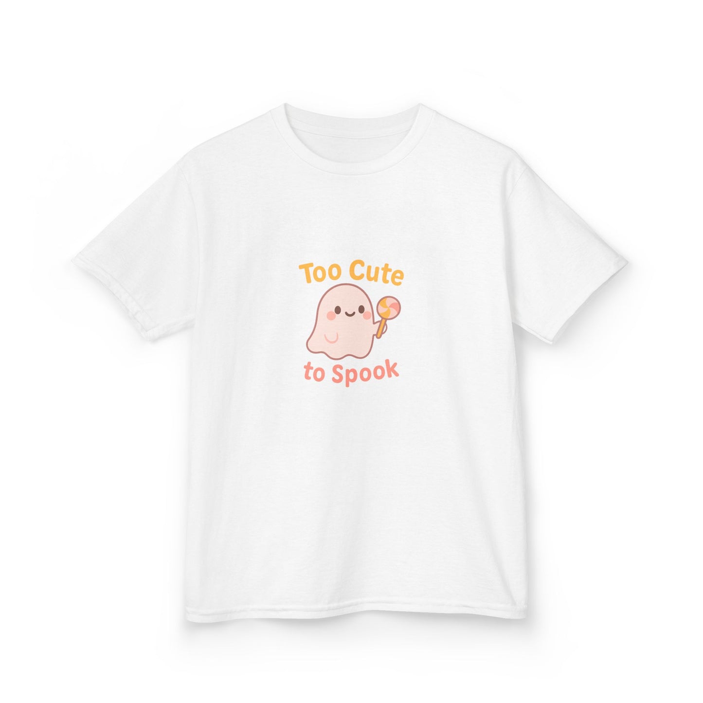 Kids Heavy Cotton™ Tee