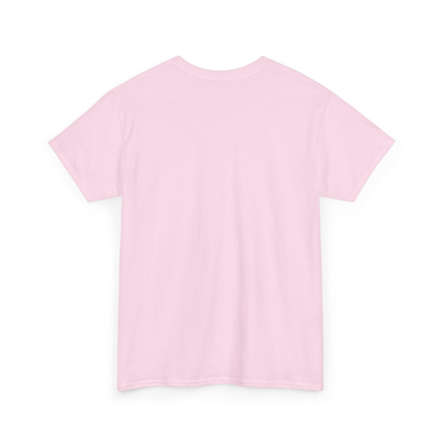 Magical Cocoa Unisex Heavy Cotton Tee - Perfect Gift for Wizards, Cozy Nights, Christmas, Themed Parties, and Everyday Comfort