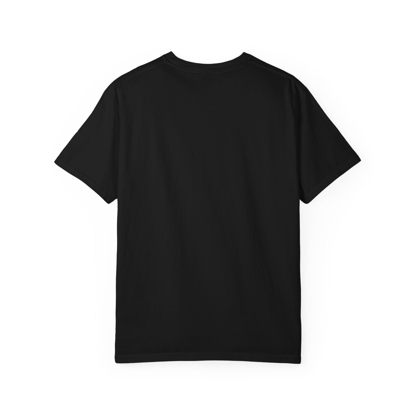 Autism Friendly Unisex Tee - Dawn Stim Design
