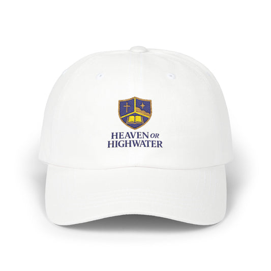 Classic Dad Cap