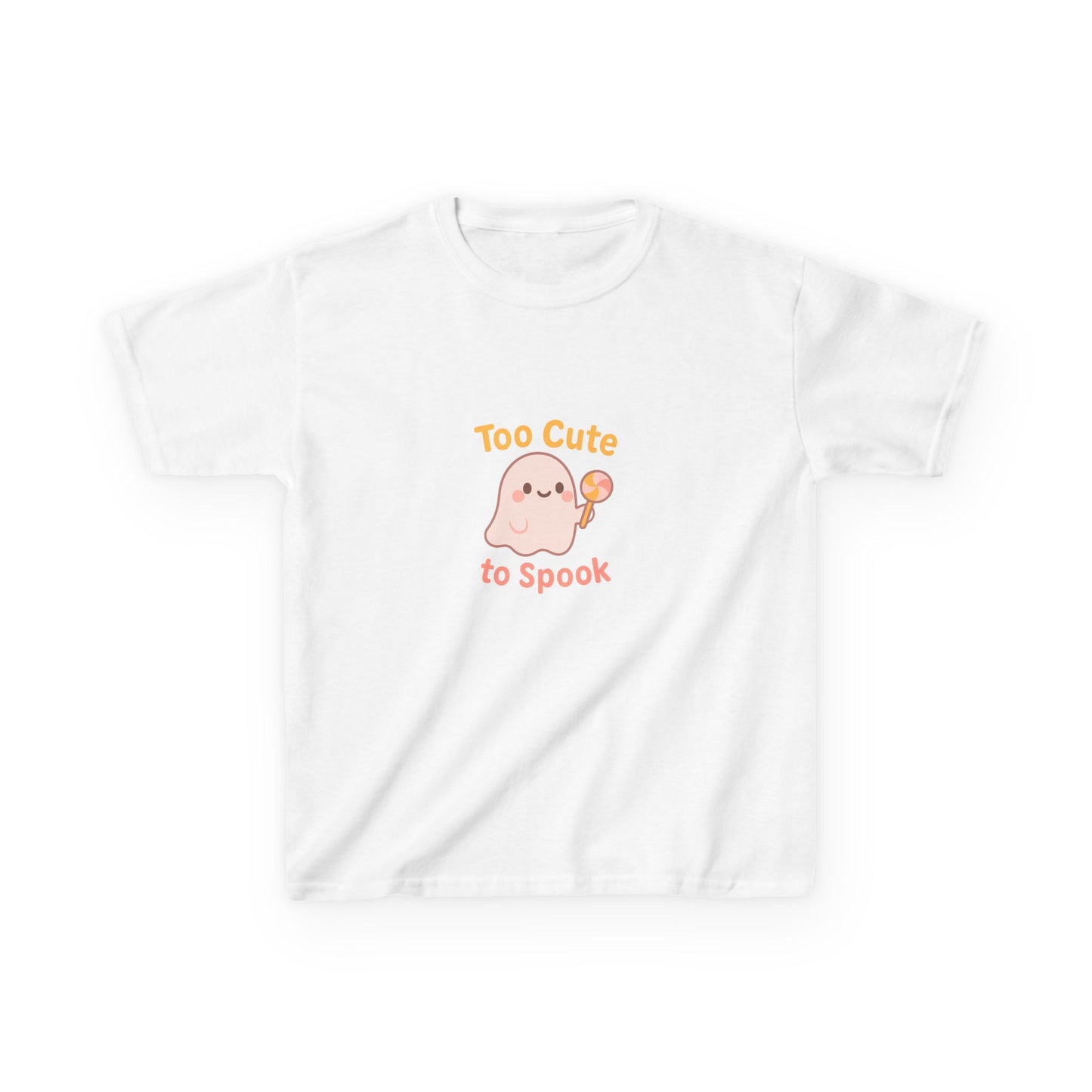 Kids Heavy Cotton™ Tee