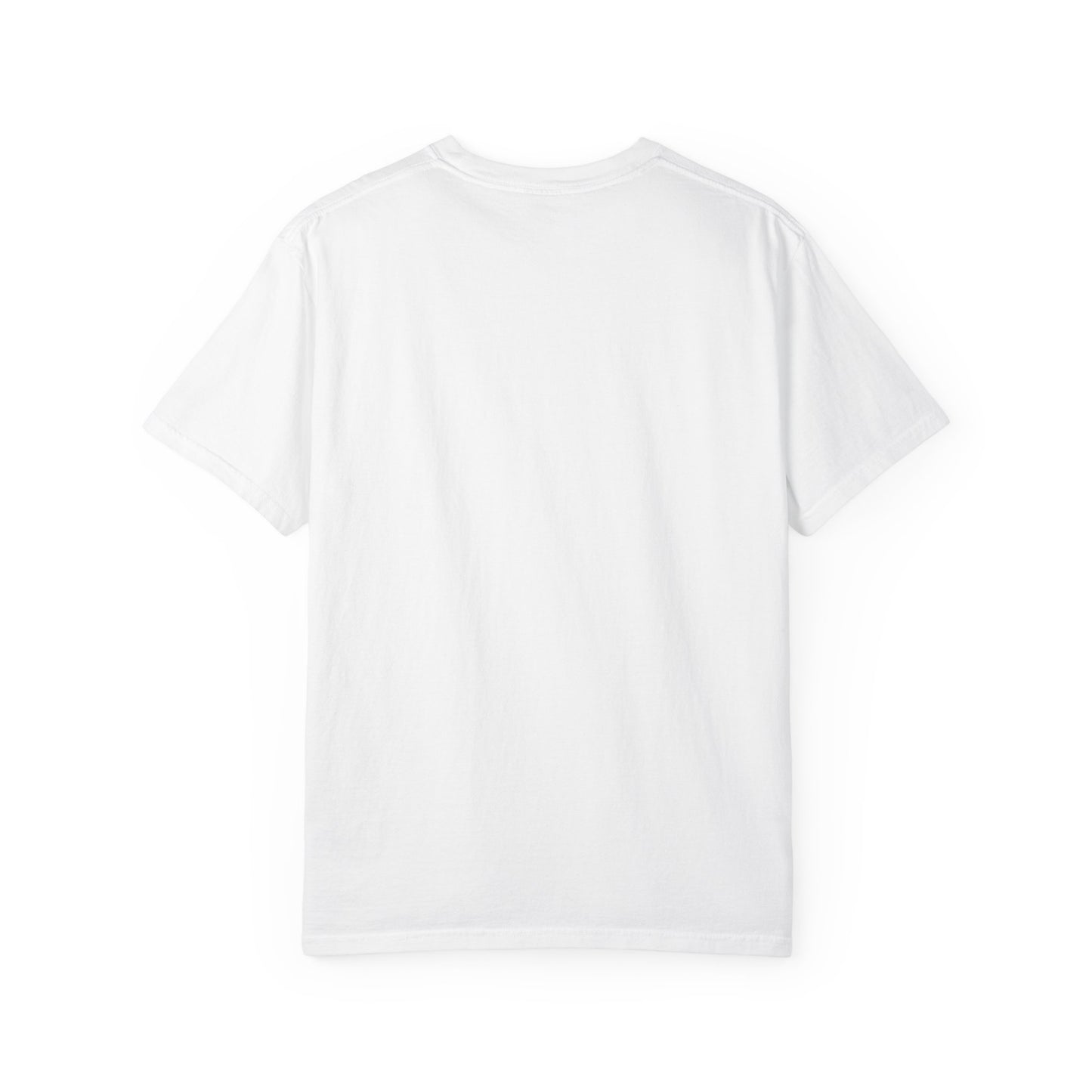 Autism Friendly Unisex Tee - Dawn Stim Design