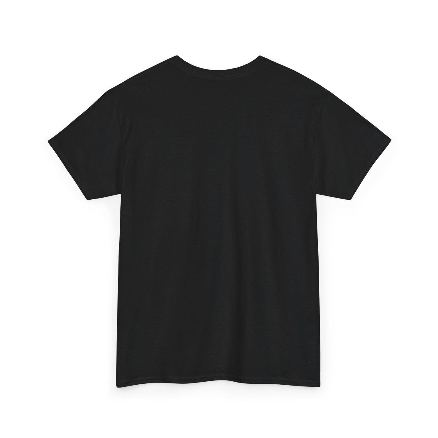 Magical Cocoa Unisex Heavy Cotton Tee - Perfect Gift for Wizards, Cozy Nights, Christmas, Themed Parties, and Everyday Comfort