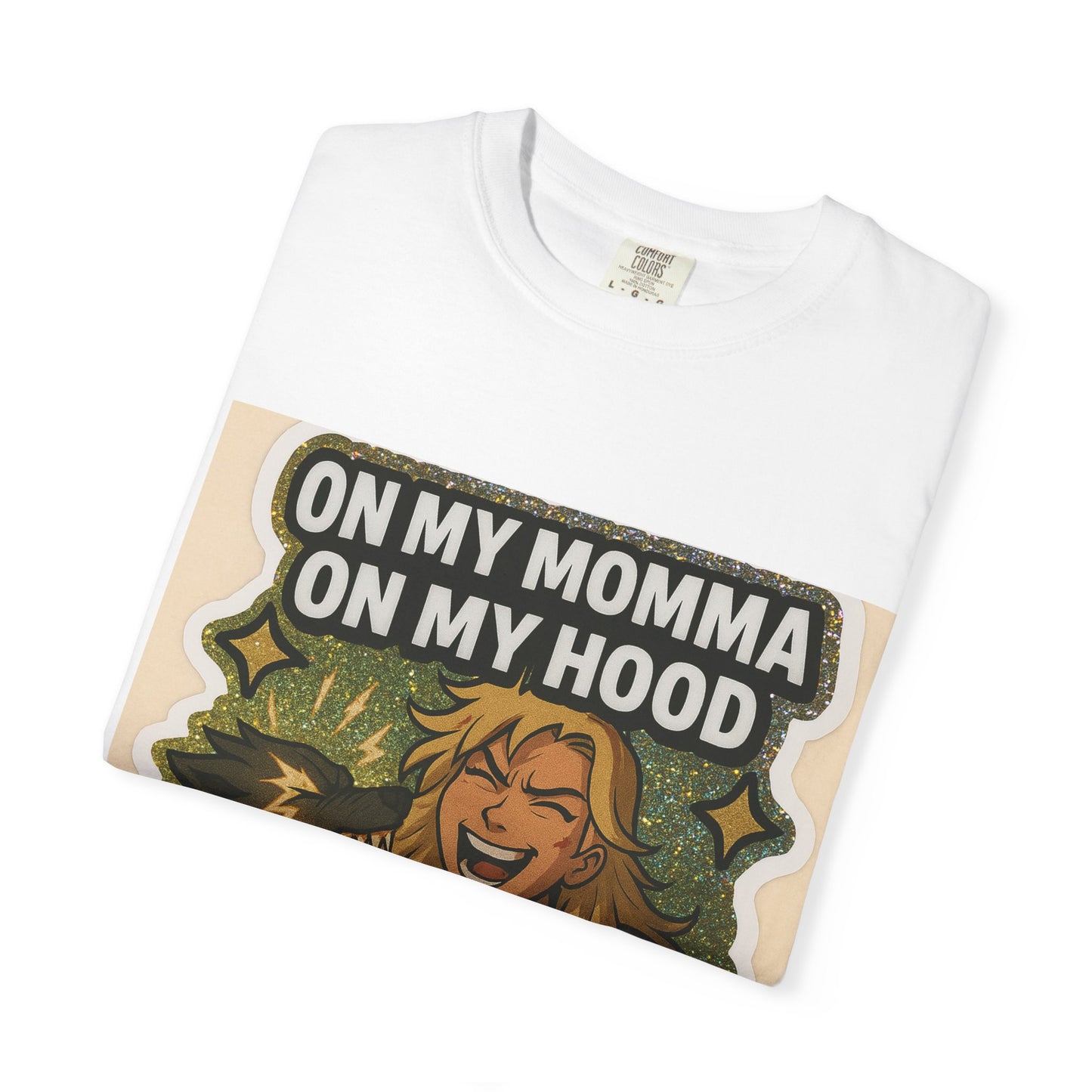 Stylish Graphic T-Shirt, Casual Wear, Birthday Gift, Fun Fashion, Streetwear Statement Piece