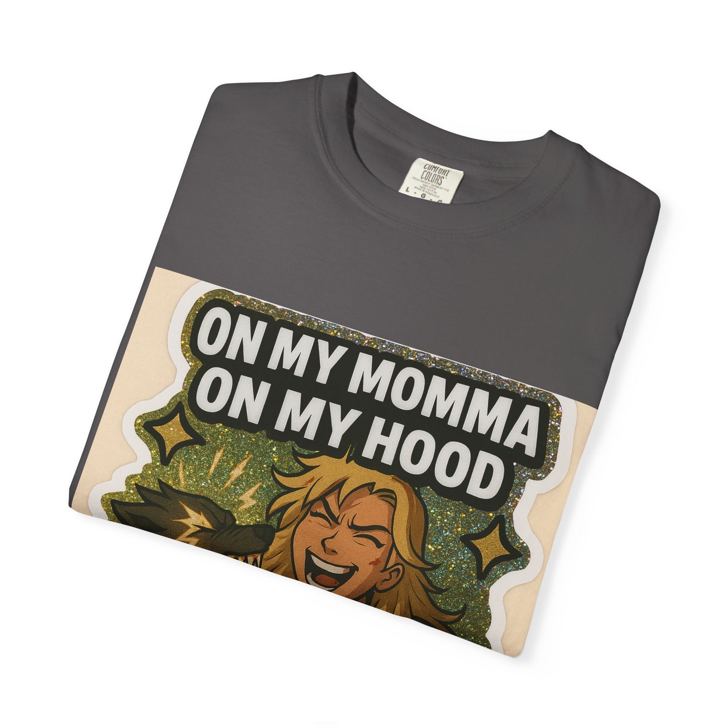 Stylish Graphic T-Shirt, Casual Wear, Birthday Gift, Fun Fashion, Streetwear Statement Piece