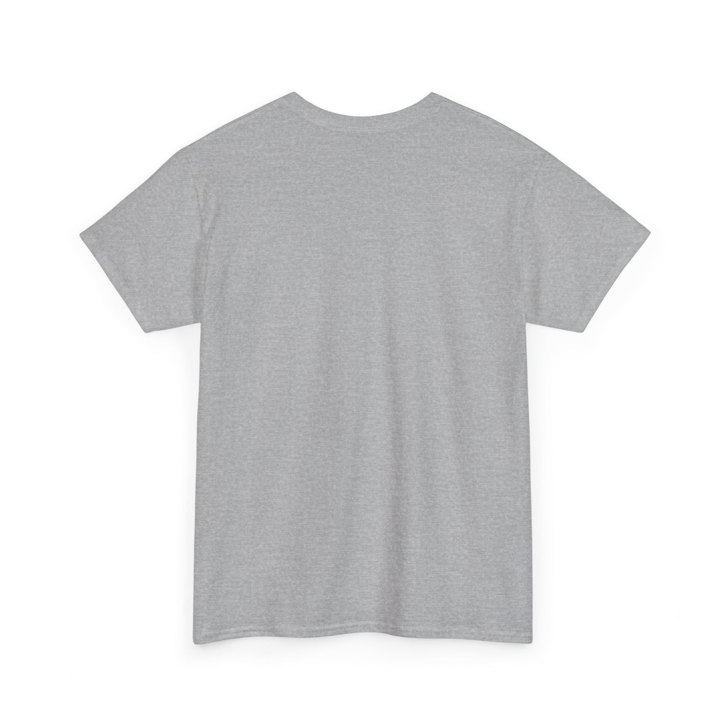 Magical Cocoa Unisex Heavy Cotton Tee - Perfect Gift for Wizards, Cozy Nights, Christmas, Themed Parties, and Everyday Comfort
