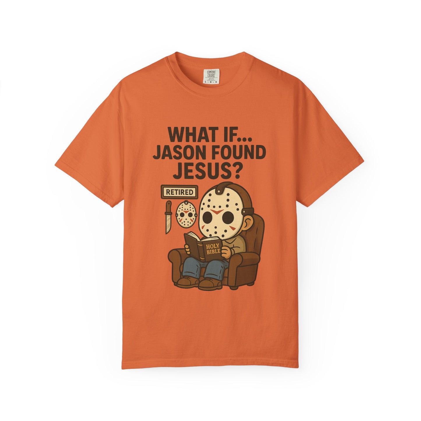 Funny Graphic Tee, Unisex T-shirt for Humor Lovers, Gift for Dad, Halloween Costume Shirt, Casual Wear, Quirky Apparel