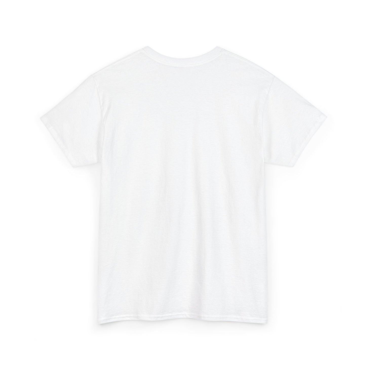Magical Cocoa Unisex Heavy Cotton Tee - Perfect Gift for Wizards, Cozy Nights, Christmas, Themed Parties, and Everyday Comfort