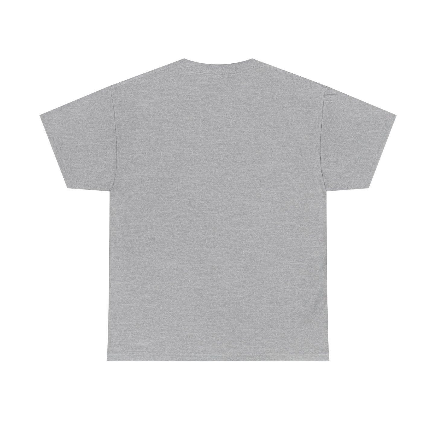 Magical Cocoa Unisex Heavy Cotton Tee - Perfect Gift for Wizards, Cozy Nights, Christmas, Themed Parties, and Everyday Comfort